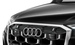 Image about Audi Q7 SUV S line 55 TFSI quattro tiptronic