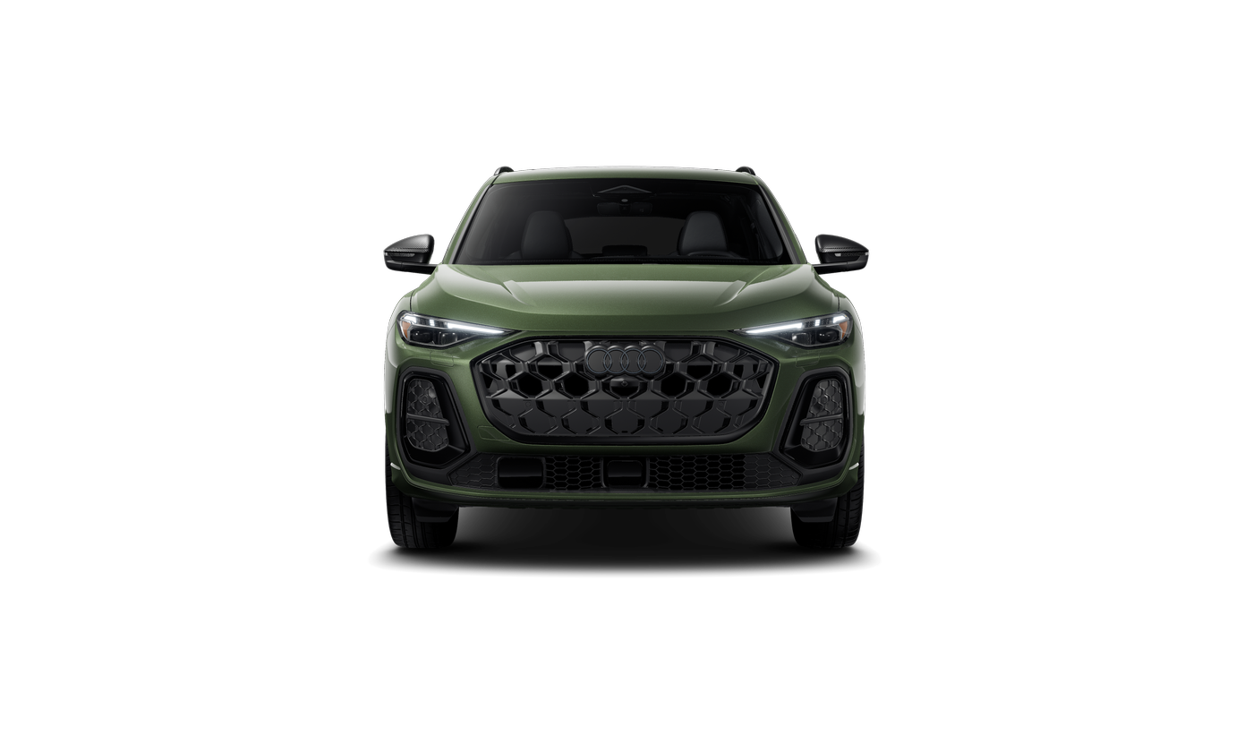 2026 Audi Q5 Sportback