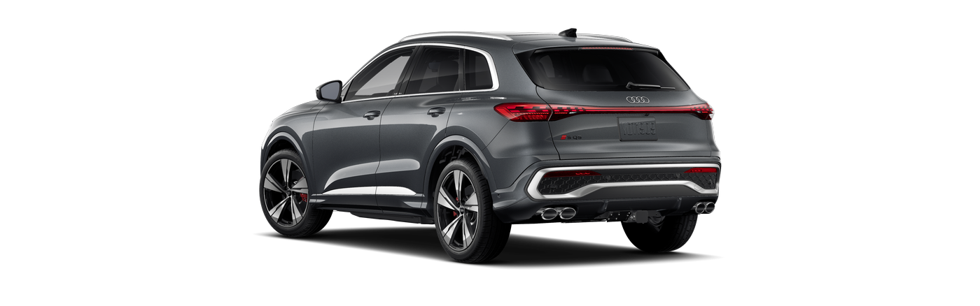 2026 Audi SQ5 Premium Plus - Photo 18