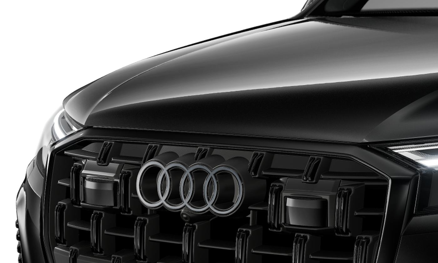 2026 Audi Q7 Premium - Photo 22