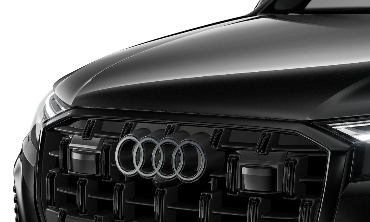 2026 Audi Q7 Premium - Photo 10