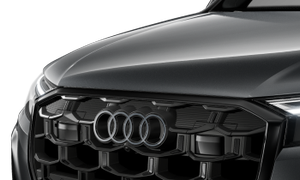 2026 Audi SQ7