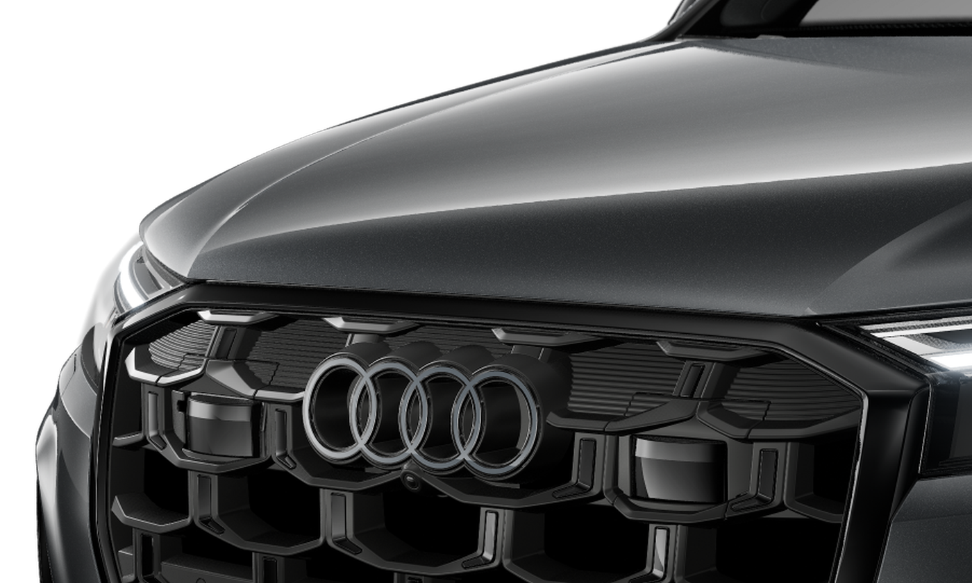 2026 Audi SQ7