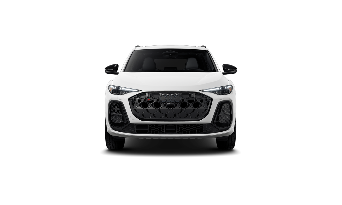 2026 Audi SQ5