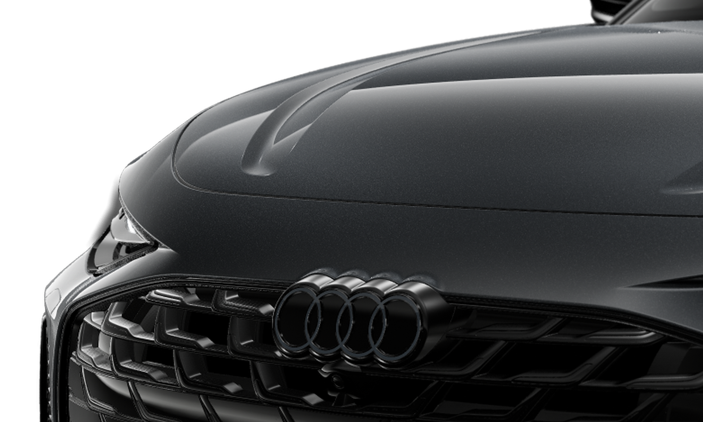 2026 Audi A6 Sedan