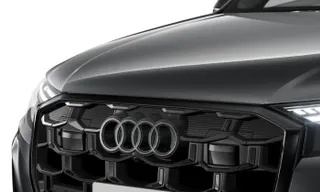 Image about Audi SQ7 SUV SQ7 SUV TFSI 373 kW (507 PS) tiptronic