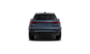 2027 Audi Q6 e-tron