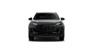 2027 Audi Q6 e-tron