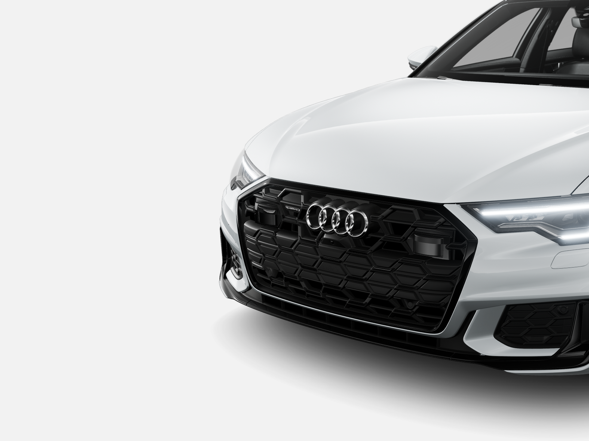 2025 Audi A6 Premium Plus - Photo 31