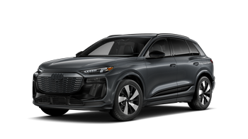 Photo of 2025 Audi Q6 e-tron 