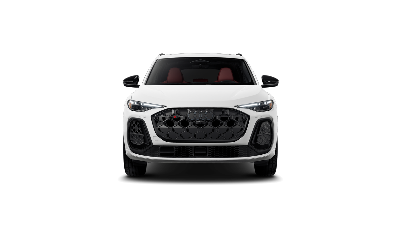 2026 Audi SQ5