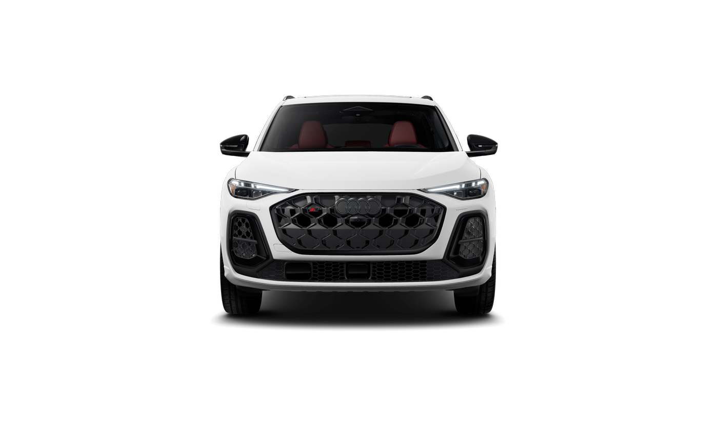2026 Audi SQ5