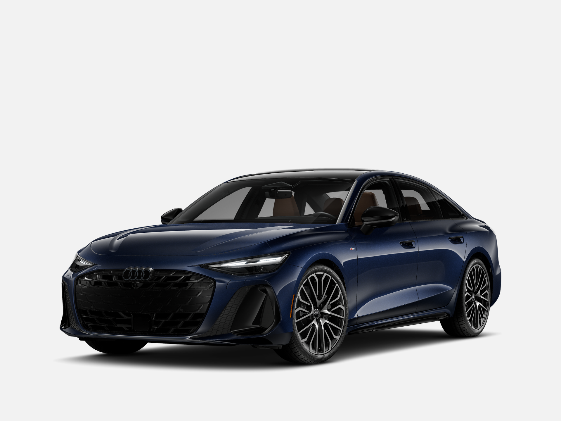 2026 Audi A6 Sedan