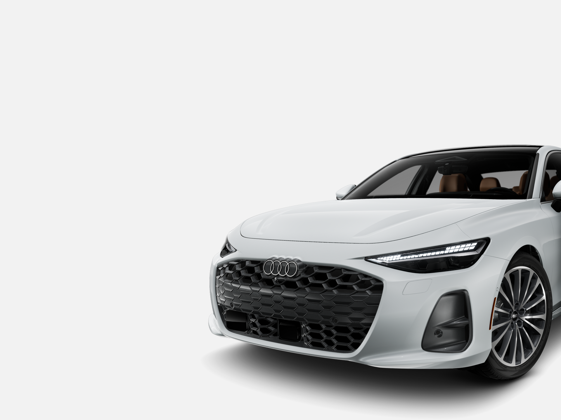 2026 Audi A6 Sedan