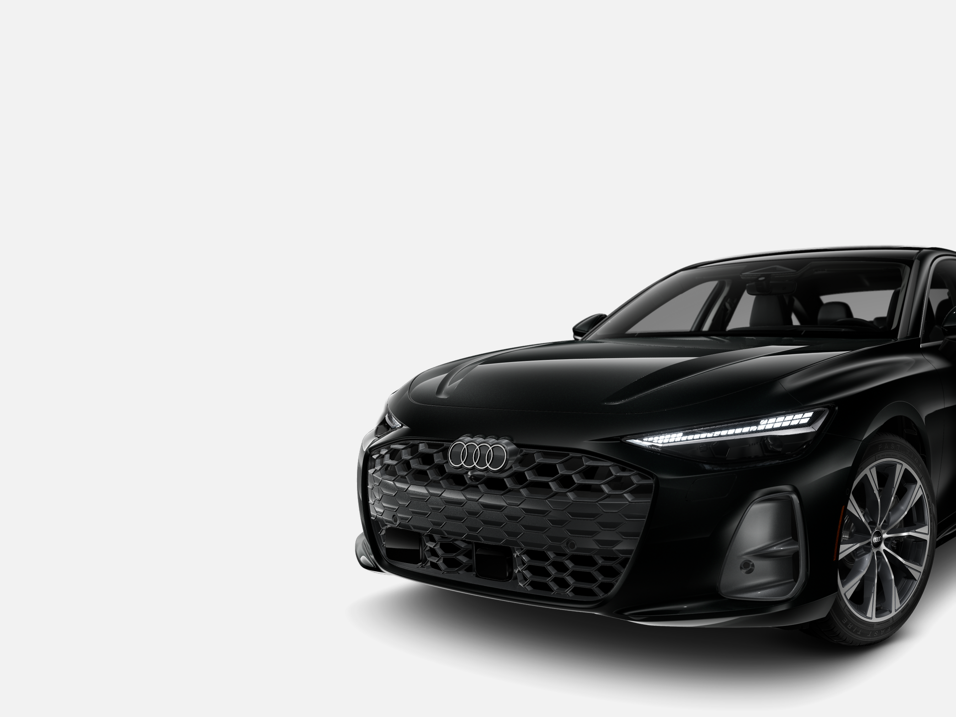 2026 Audi A6 Premium Plus - Photo 40