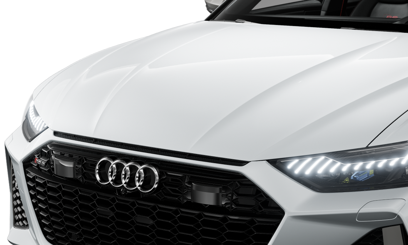 2025 Audi RS 6 Avant Base - Photo 36