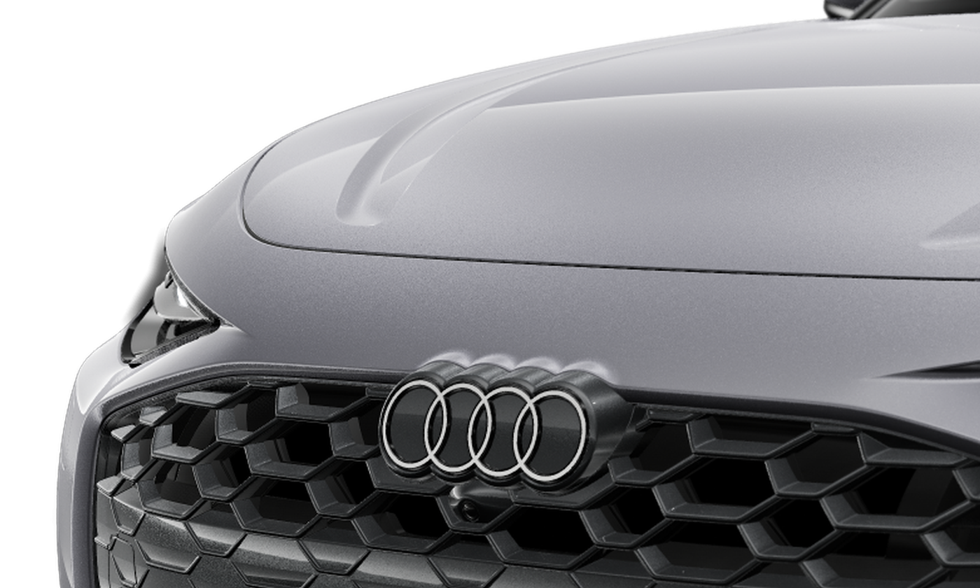 2026 Audi A6 Sedan