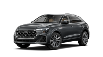 Photo of 2027 Audi Q8
