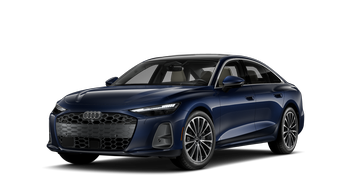2026 Audi A6 Premium Plus's photo