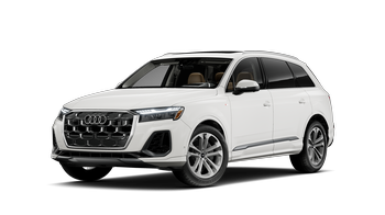 Photo of 2026 Audi Q7 