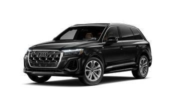 Photo of 2026 Audi Q7