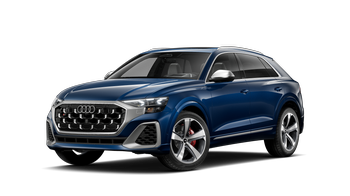 Photo of 2027 Audi SQ8