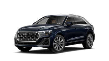 Photo of 2027 Audi Q8 