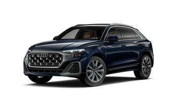 Photo of 2027 Audi Q8