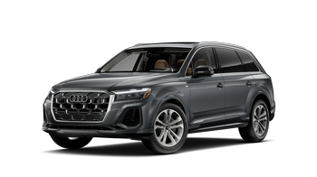 Photo of 2026 Audi Q7