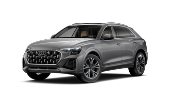 Photo of 2026 Audi Q8 