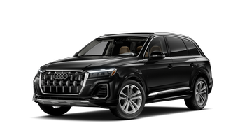 2026 Audi Q7 Premium Plus's photo