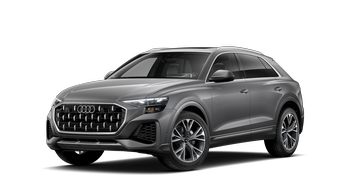 2026 Audi Q8 Prestige - Photo 63