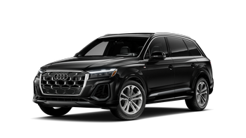 Photo of 2026 Audi Q7
