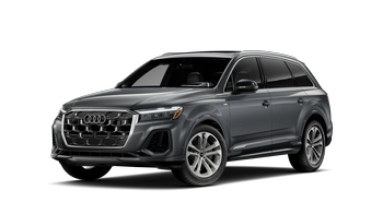 Photo of 2026 Audi Q7