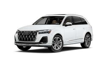 2026 Audi Q7 Prestige's photo