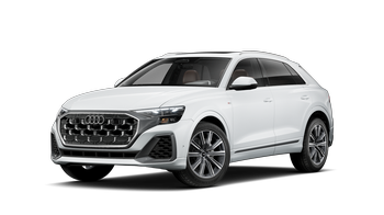 Photo of 2027 Audi Q8