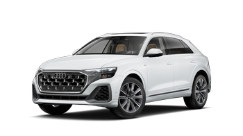 Photo of 2027 Audi Q8
