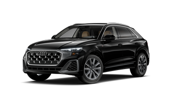 Photo of 2027 Audi Q8