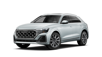 Photo of 2027 Audi Q8 