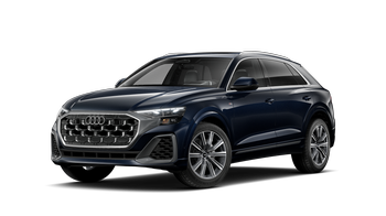 Photo of 2027 Audi Q8 