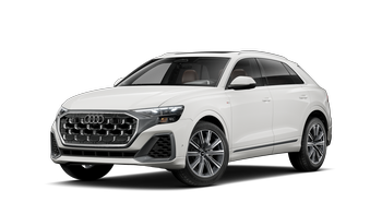 Photo of 2027 Audi Q8 
