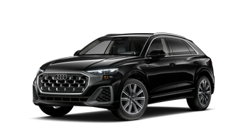 Photo of 2027 Audi Q8