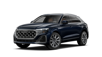 Photo of 2027 Audi Q8