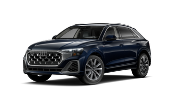 Photo of 2027 Audi Q8 