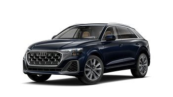 Photo of 2027 Audi Q8