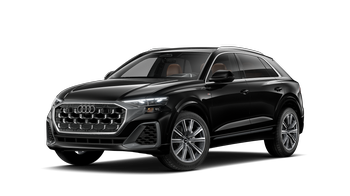 Photo of 2027 Audi Q8