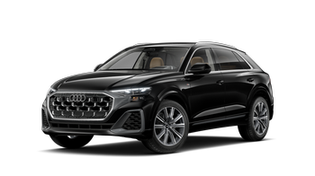 Photo of 2027 Audi Q8 