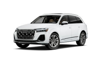 Photo of 2026 Audi Q7