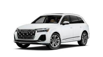 Photo of 2026 Audi Q7 