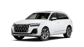 2026 Audi Q7 Premium Plus's photo